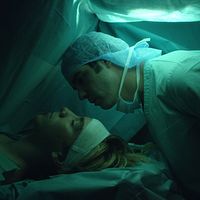 Réparer les vivants : Photo Tahar Rahim