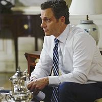 Photo Tony Goldwyn