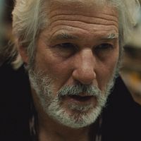 The Benefactor : Photo Richard Gere