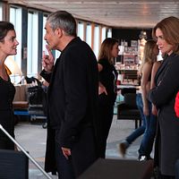 Photo Jean-Michel Tinivelli, Marine Delterme