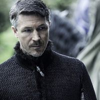 Photo Aidan Gillen