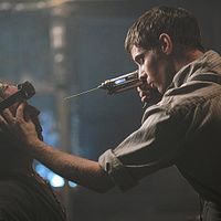 Photo Harry Treadaway