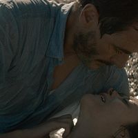 Mal de Pierres : Photo Alex Brendemühl, Marion Cotillard