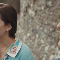 Avant toi : Photo Emilia Clarke, Sam Claflin
