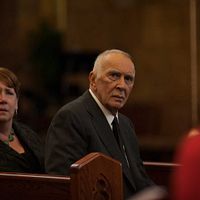 Captain Fantastic : Photo Ann Dowd, Frank Langella