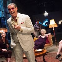 Urge : Photo Pierce Brosnan