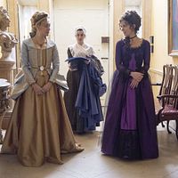 Love & Friendship : Photo Chloë Sevigny, Kate Beckinsale