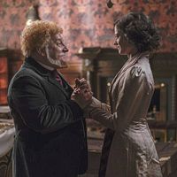 Photo Simon Russell Beale