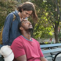 Shelter : Photo Anthony Mackie, Jennifer Connelly