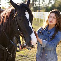 Photo Danielle Campbell