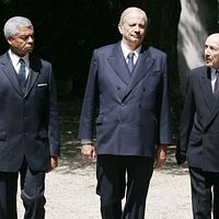 Je vous ai compris: De Gaulle 1958-1962 : Photo Patrick Chesnais