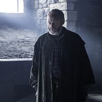 Photo Liam Cunningham