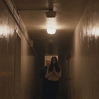 Split : Photo James McAvoy
