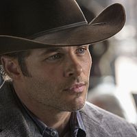 Photo James Marsden