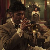 Mirage d'Amour avec fanfare : Photo Eduardo Paxeco
