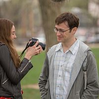 Snowden : Photo Joseph Gordon-Levitt, Shailene Woodley