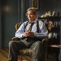 Photo Beau Bridges