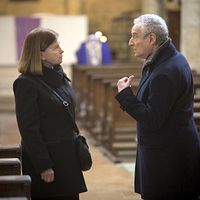 La Loi de Simon : Photo Daniel Prévost, Geneviève Mnich