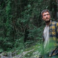 Jungle : Photo Daniel Radcliffe