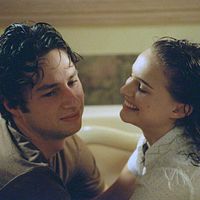 Garden State : Photo Denis O'Hare, Natalie Portman