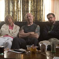 Bastards : Photo Ed Helms, J.K. Simmons, Owen Wilson