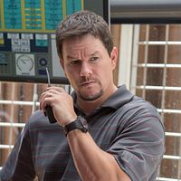 Deepwater : Photo Mark Wahlberg