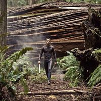 After Earth : Photo Jaden Smith