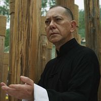 Ip Man : Le combat final : Photo Anthony Wong Chau-Sang