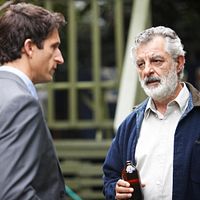 Photo Jonathan LaPaglia, Lex Marinos
