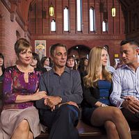 Don Jon : Photo Joseph Gordon-Levitt, Scarlett Johansson, Tony Danza