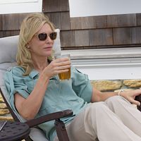Blue Jasmine : Photo Cate Blanchett