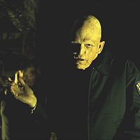 Photo Michael Berryman