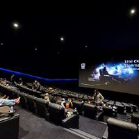 Pathé Docks 76
