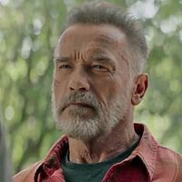 Terminator: Dark Fate Bande-annonce