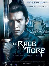 Télécharger : La Rage du tigre