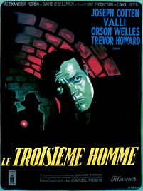 Télécharger Le Troisième homme