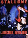 Télécharger Judge Dredd