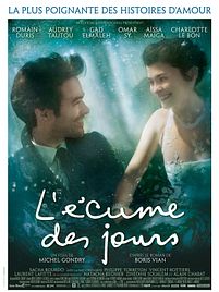 Télécharger : L'Ecume des jours