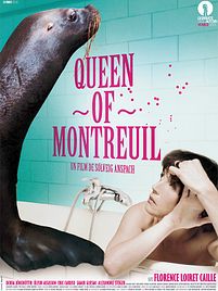 Télécharger : Queen of Montreuil