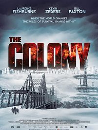 Télécharger : The Colony