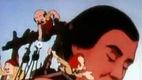 <strong>Les Voyages de Gulliver</strong> Bande-annonce VO