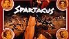 <strong>Spartacus</strong> Bande-annonce VO