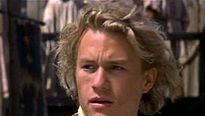 <strong>Chevalier</strong> Bande-annonce VF