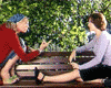 <strong>Rouge à lèvres et arme à feu</strong> Extrait vidéo VO