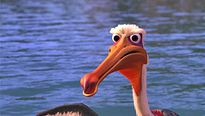 <strong>Le Monde de Nemo</strong> Extrait vidéo (5) VF