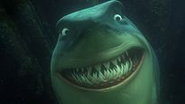 <strong>Le Monde de Nemo</strong> Reportage (3) VO