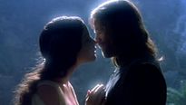 <strong>Le Seigneur des anneaux : la communauté de l'anneau</strong> Bande-annonce (2) VF