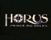 <strong>Horus, prince du soleil</strong> Bande-annonce VF