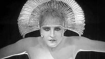 <strong>Metropolis</strong> Bande-annonce VF
