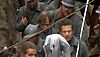 <strong>Un long dimanche de fiançailles</strong> Making Of VF